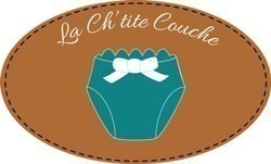 La marque La Ch'tite Couche