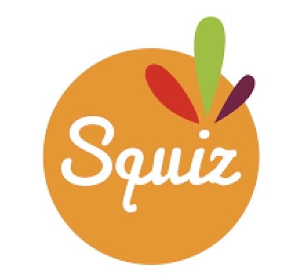 La marque Squiz