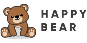 La marque Happy Bear