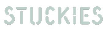 La marque STUCKIES