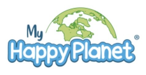 La marque My Happy Planet