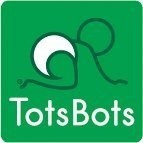 La marque Tots Bots