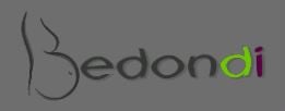 La marque Tatouage Bedondi