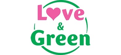 La marque Love and Green