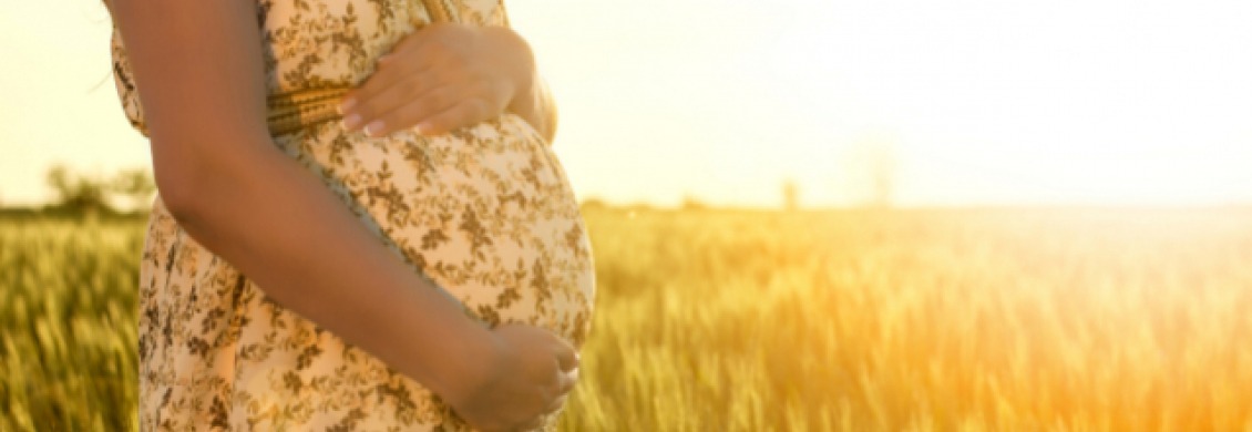 Le Bola de grossesse, idée cadeau pour une future maman
