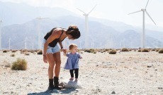 Bébé écolo : des petits pas vers une attitude éco-responsable