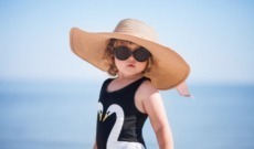 Protection solaire, ce qu’il faut savoir pour bien protéger nos enfants