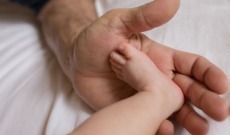 Chausson souples en cuir, pourquoi ce choix pour bébé ?