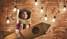 Sélection de cadeaux pour bébés écolos