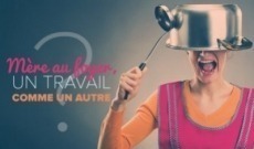 La mère au foyer mérite t'elle un salaire ?