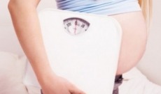 Quelle est la prise de poids recommandé pendant la grossesse?